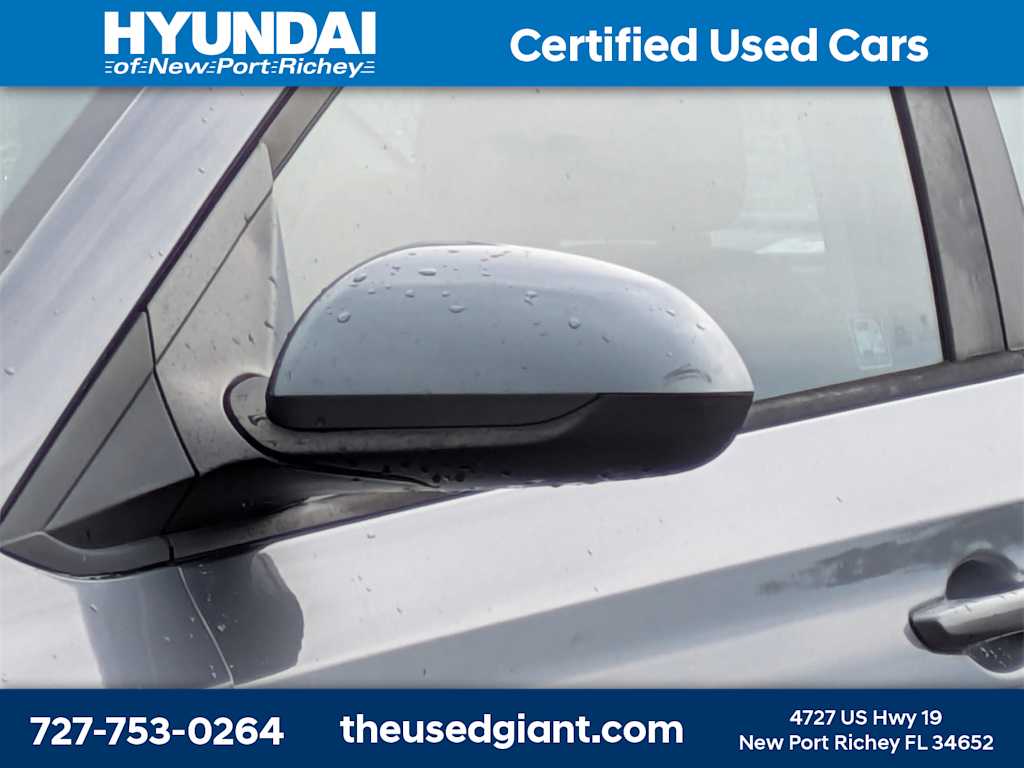 Thumbnail: 2019 Hyundai Accent - 11