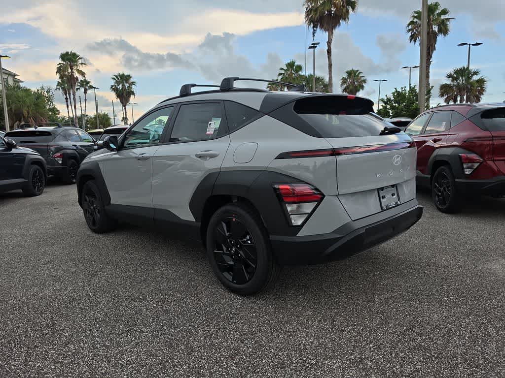 Thumbnail: 2026 Hyundai Kona - 3
