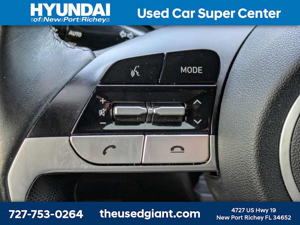 Thumbnail: 2022 Hyundai Elantra - 27