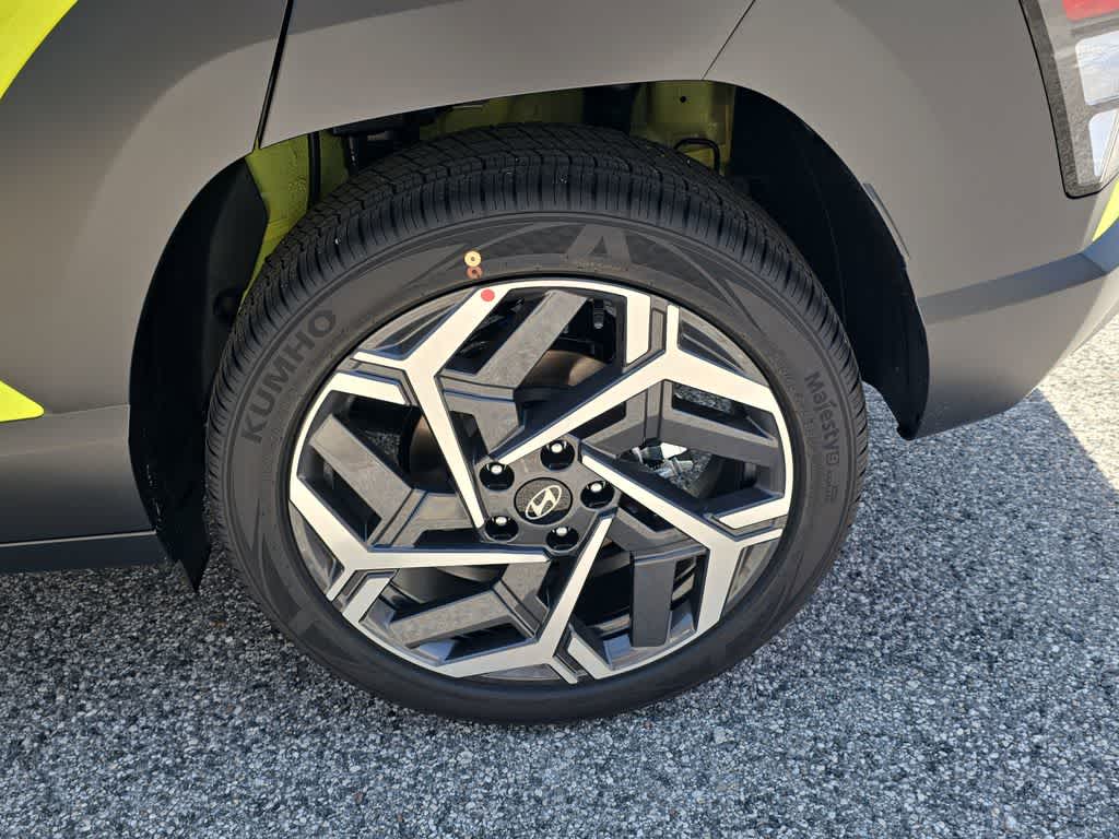 Thumbnail: 2026 Hyundai Kona - 14