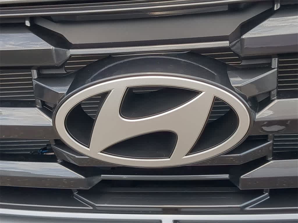 Thumbnail: 2026 Hyundai Tucson - 10