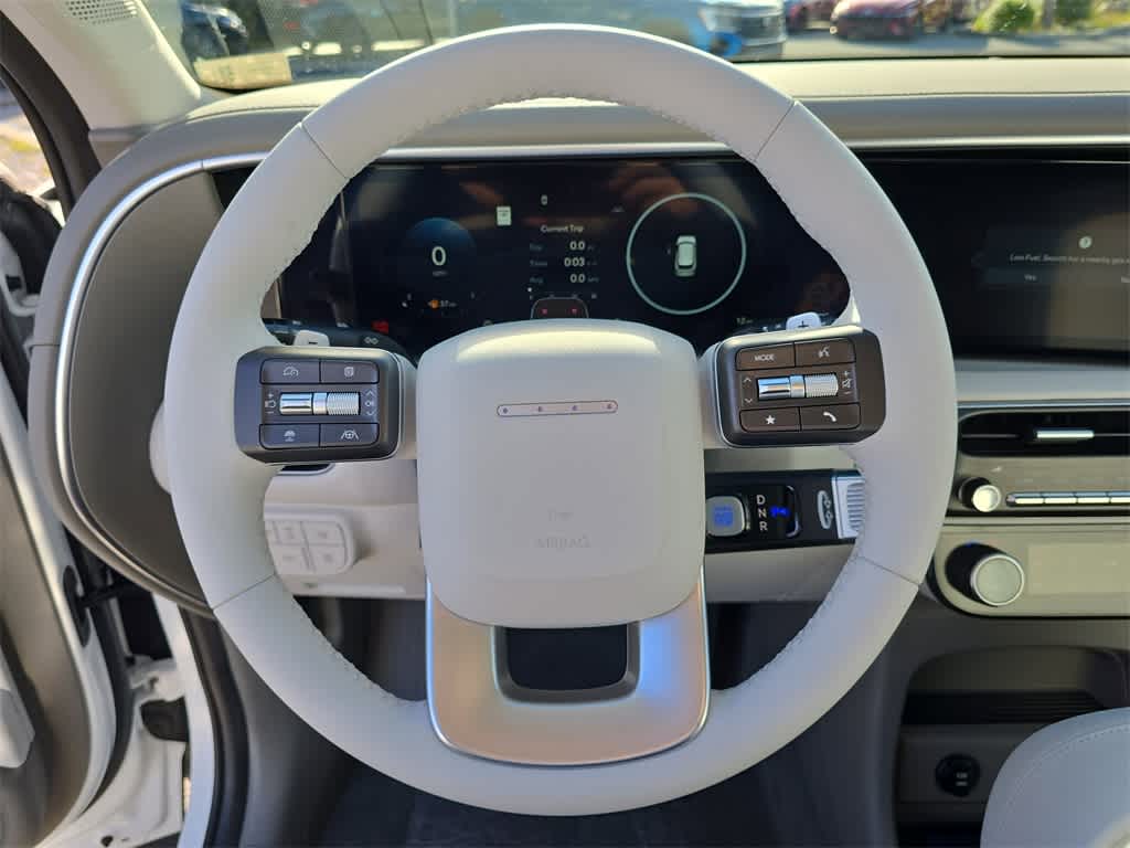 Thumbnail: 2026 Hyundai Palisade - 22