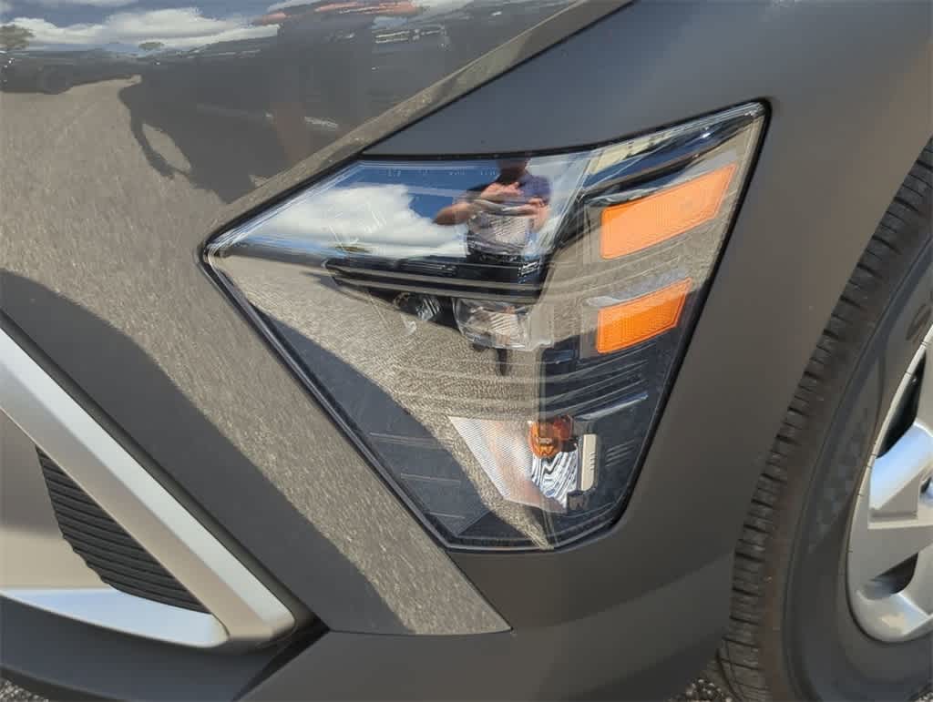 Thumbnail: 2026 Hyundai Kona - 10