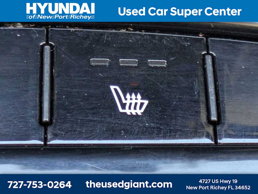 Thumbnail: 2023 Hyundai Tucson - 28