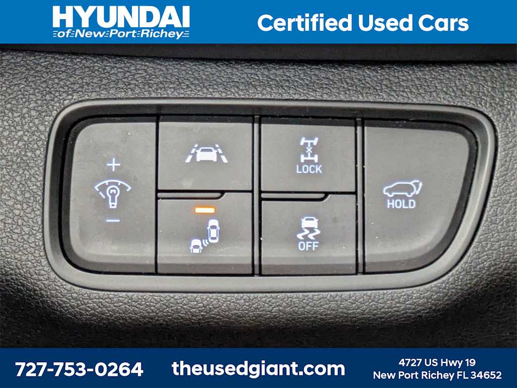 Thumbnail: 2020 Hyundai Santa Fe - 35