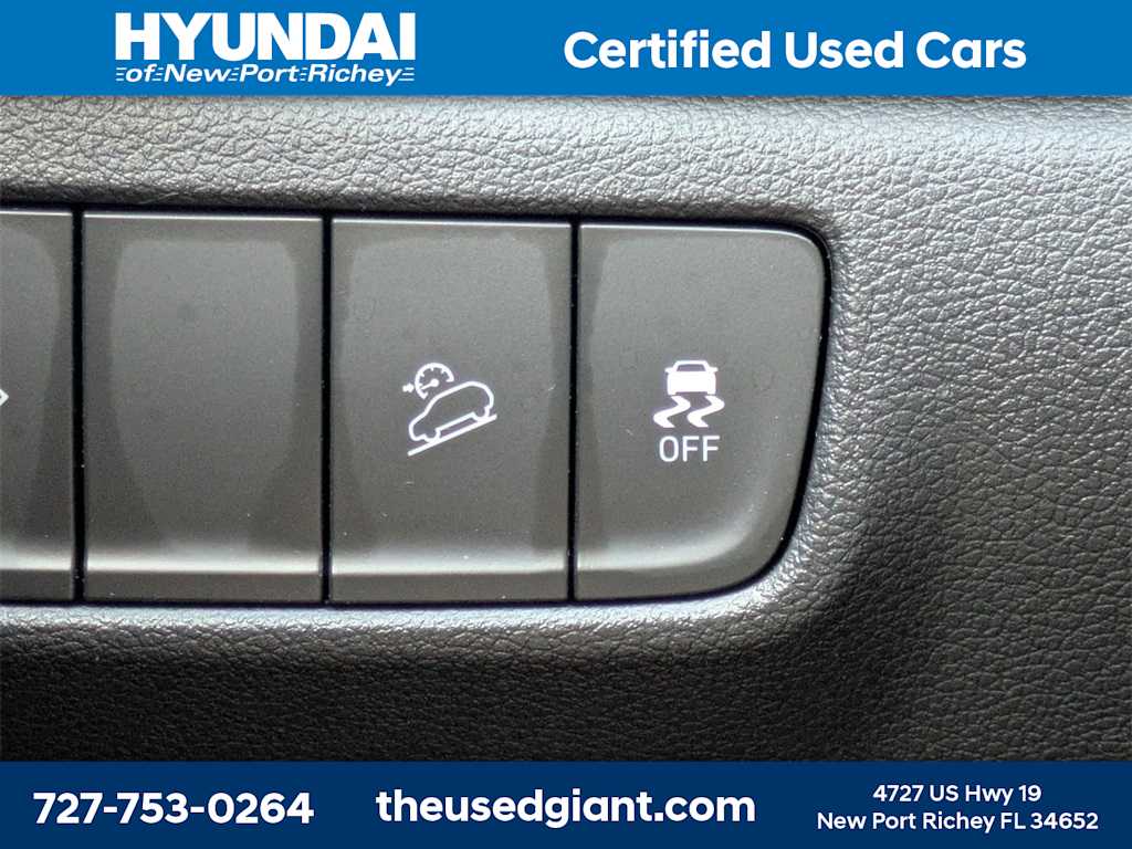 Thumbnail: 2023 Hyundai Kona - 25