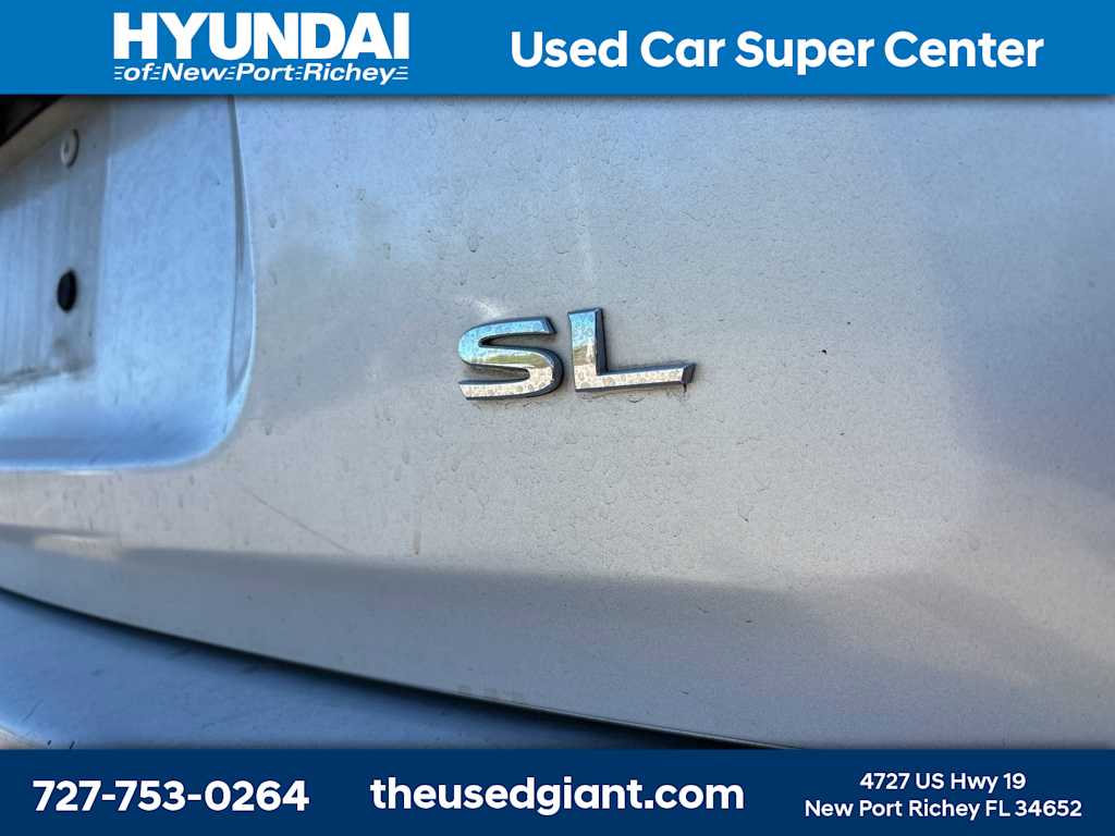 Thumbnail: 2013 Nissan Pathfinder - 5