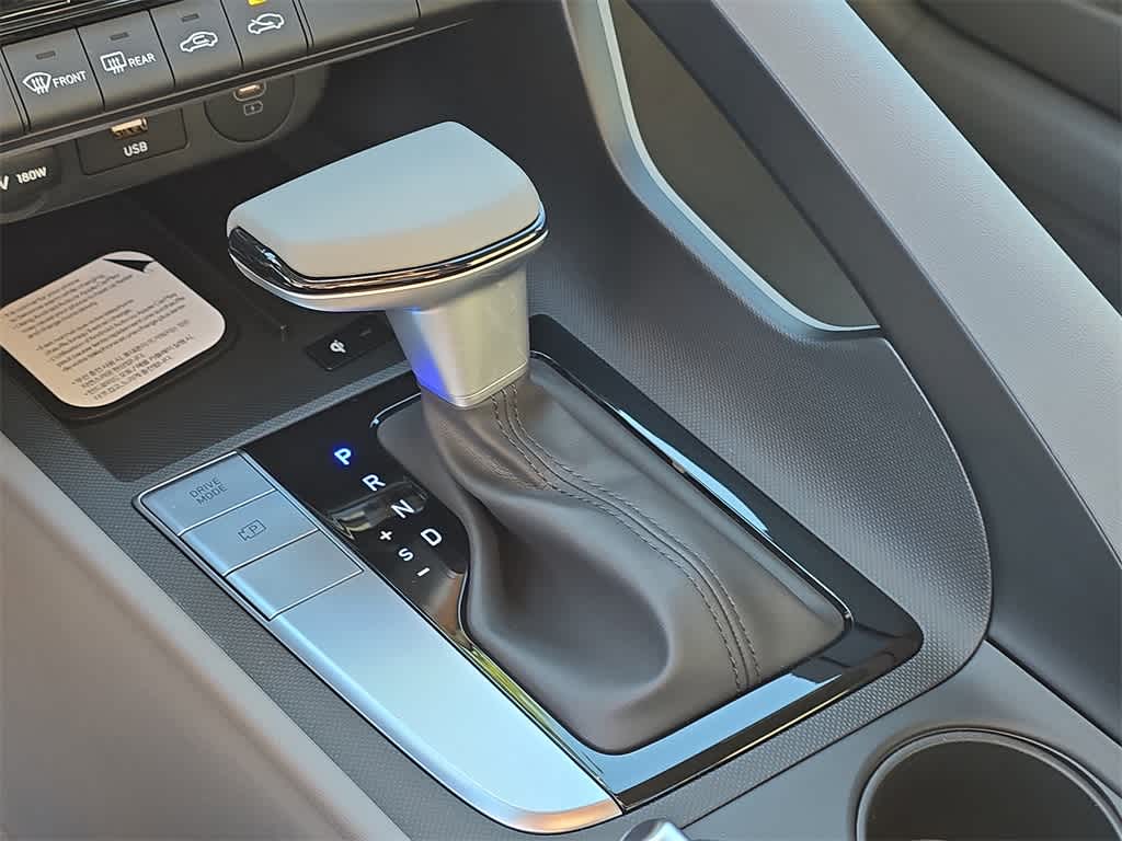 Thumbnail: 2026 Hyundai Elantra - 31