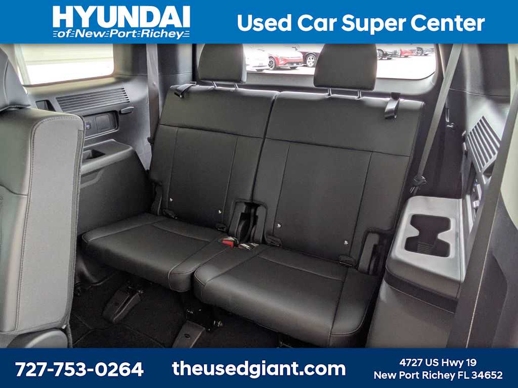 Thumbnail: 2026 Hyundai Santa Fe - 16