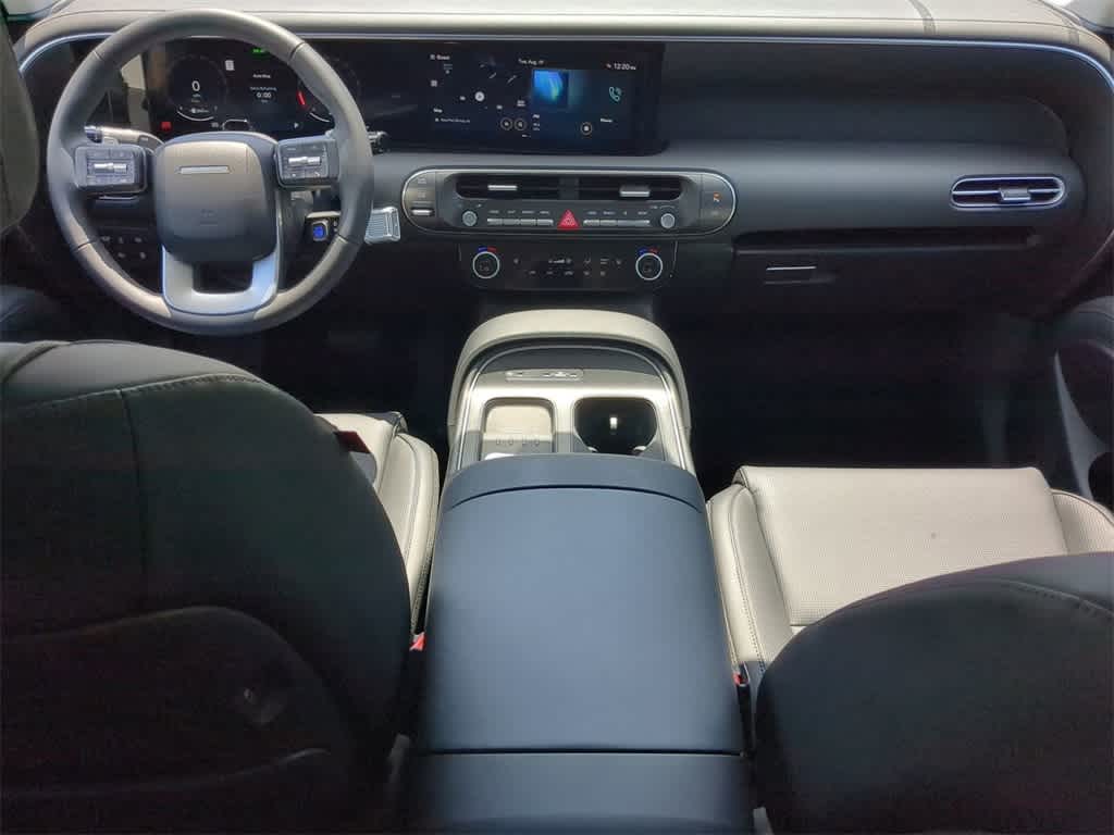 Thumbnail: 2026 Hyundai Palisade - 14