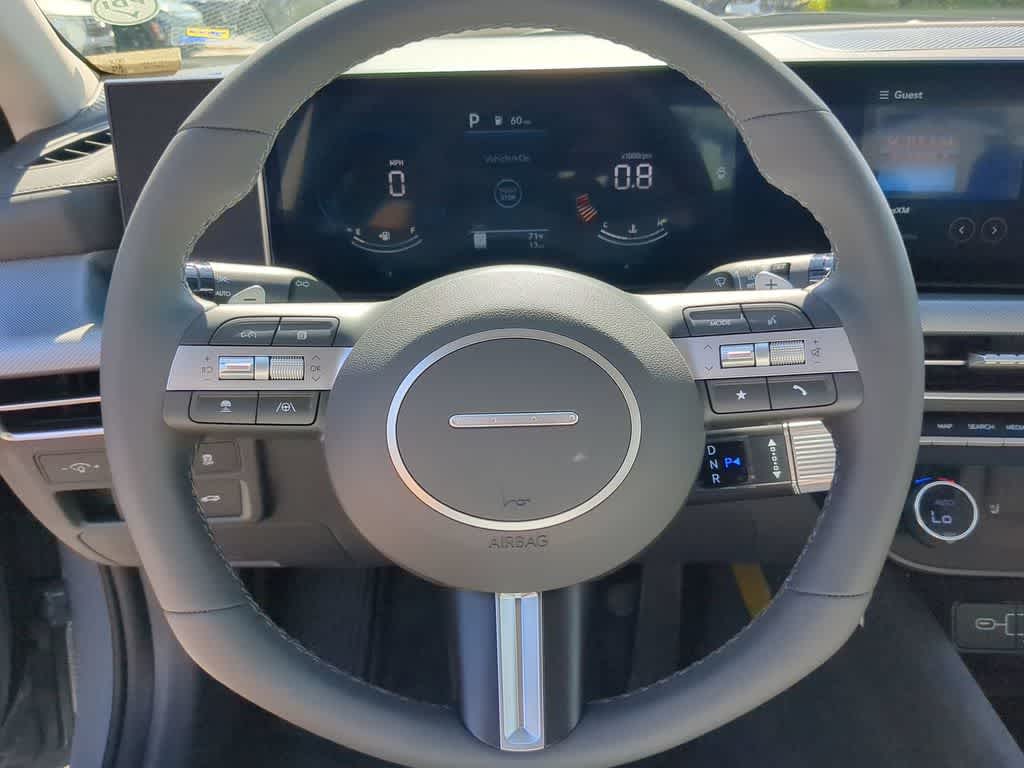 Thumbnail: 2026 Hyundai Sonata - 23