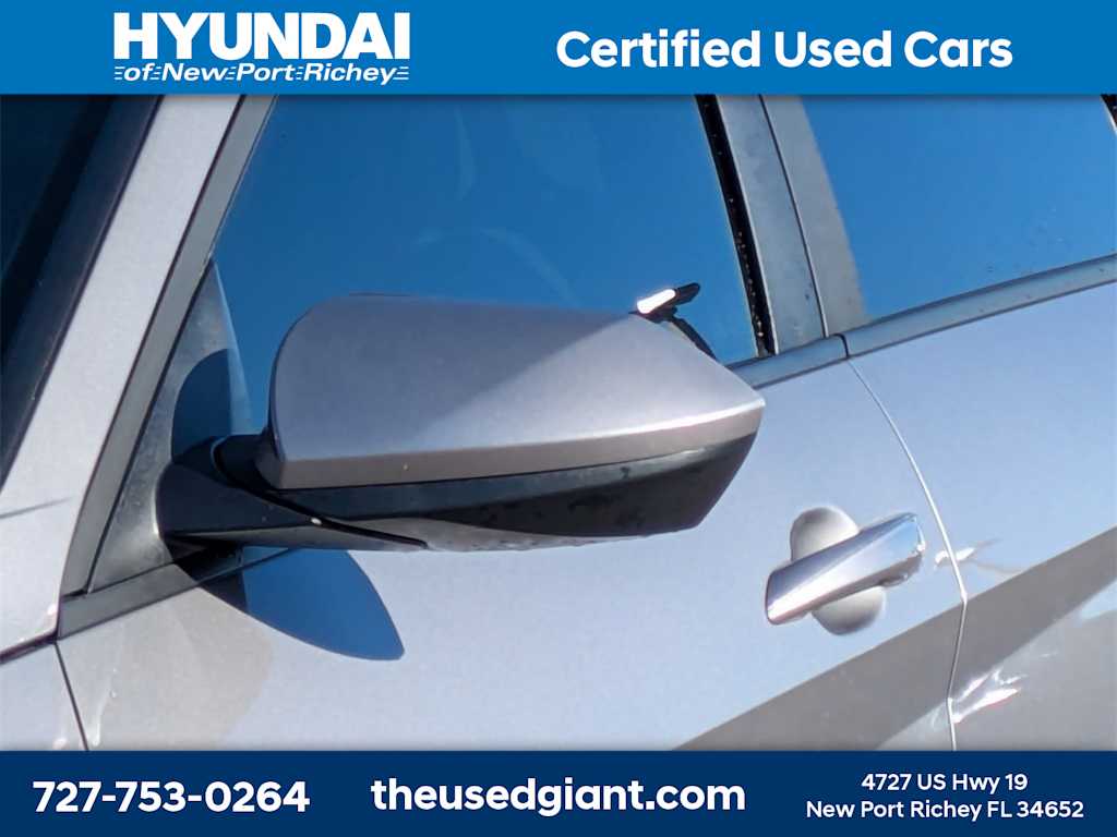 Thumbnail: 2024 Hyundai Elantra - 11