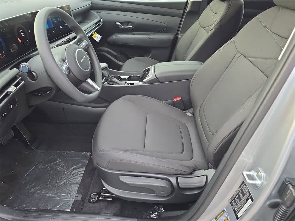 Thumbnail: 2026 Hyundai Tucson - 15