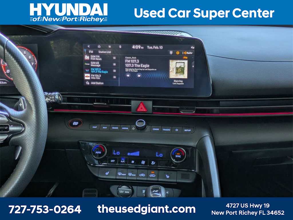 Thumbnail: 2024 Hyundai Elantra - 18