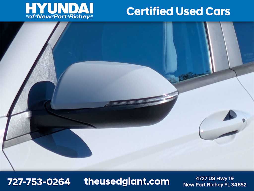 Thumbnail: 2024 Hyundai Kona - 11