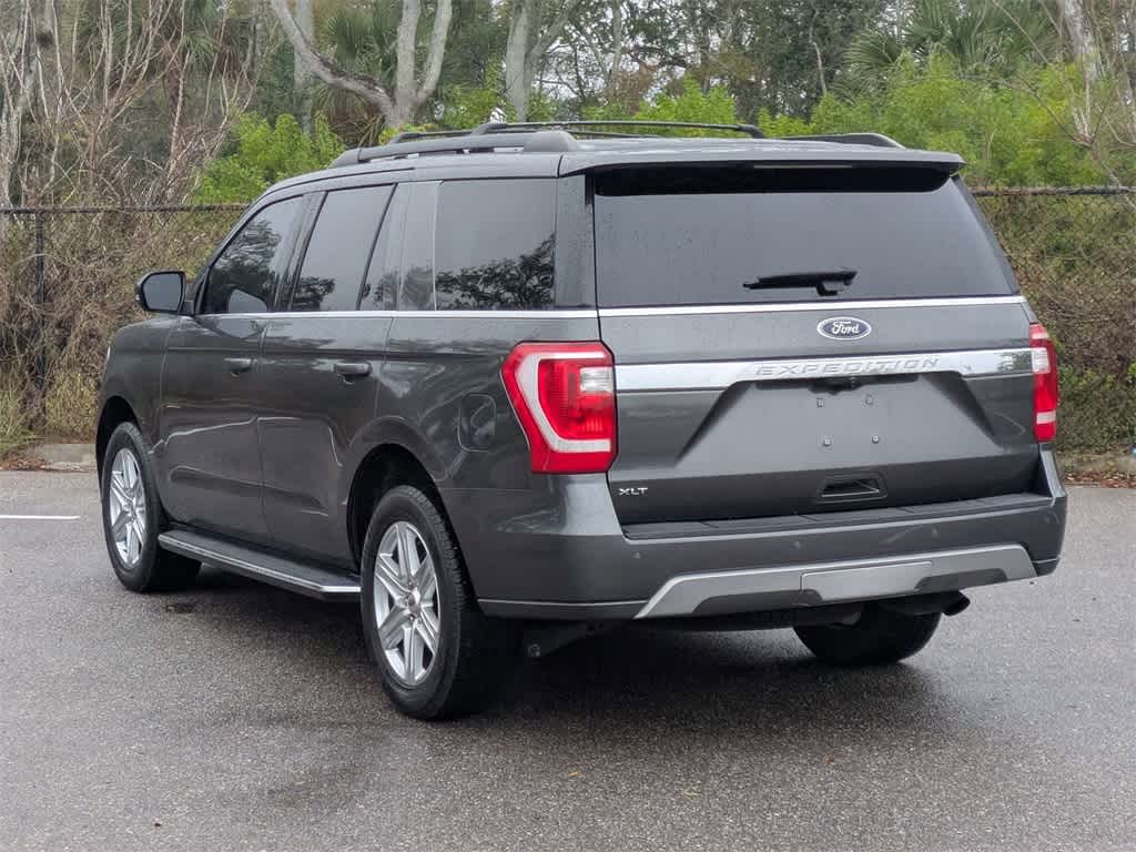 Thumbnail: 2020 Ford Expedition - 3