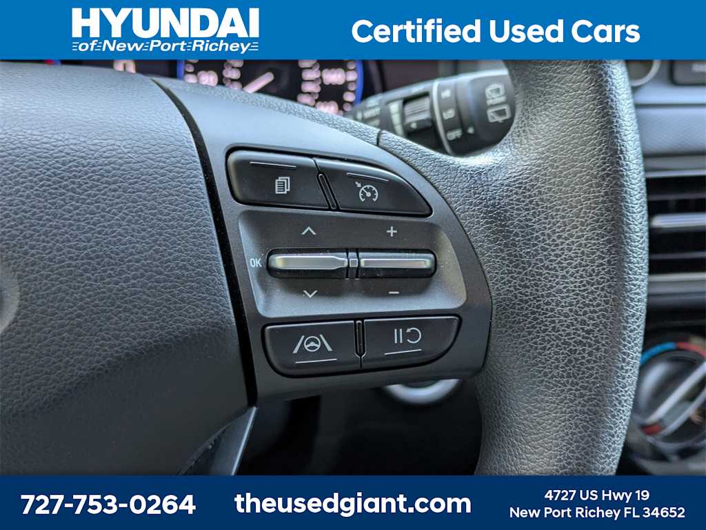 Thumbnail: 2023 Hyundai Kona - 29