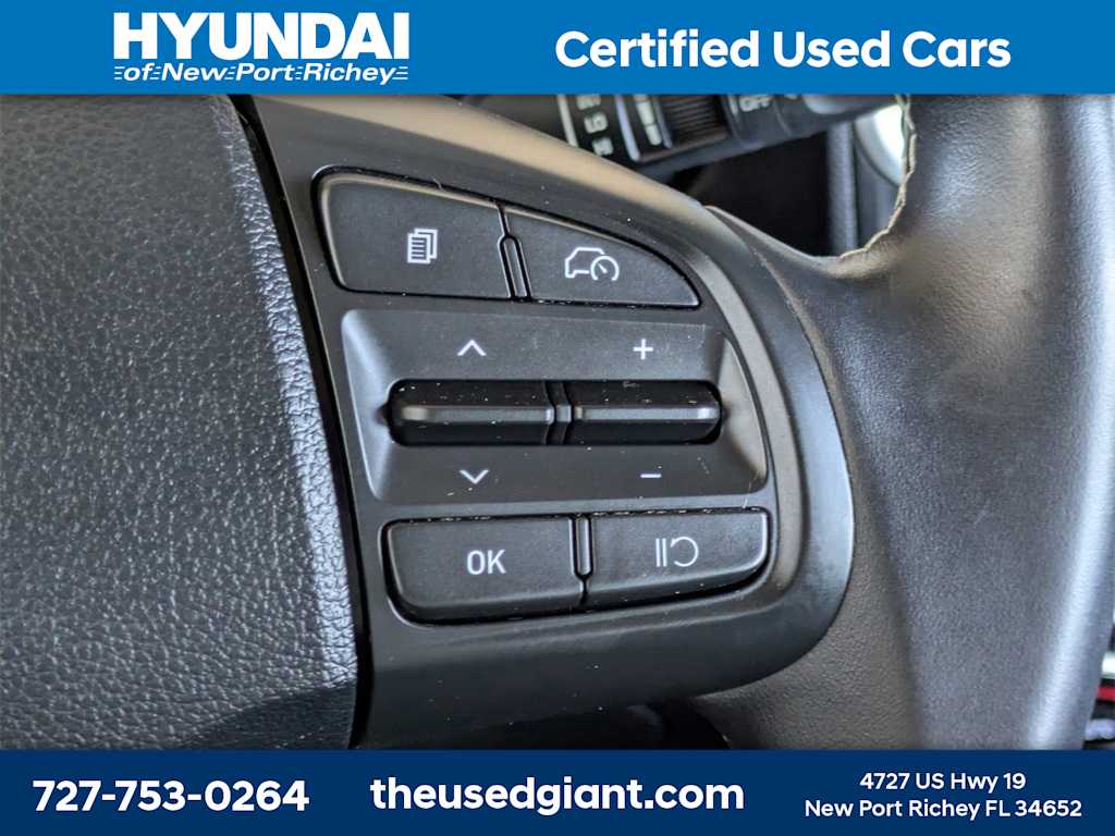 Thumbnail: 2024 Hyundai Venue - 28