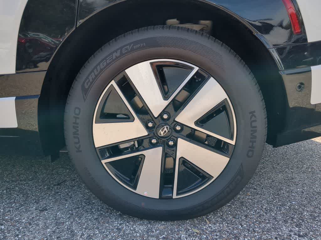 Thumbnail: 2026 Hyundai Ioniq - 15