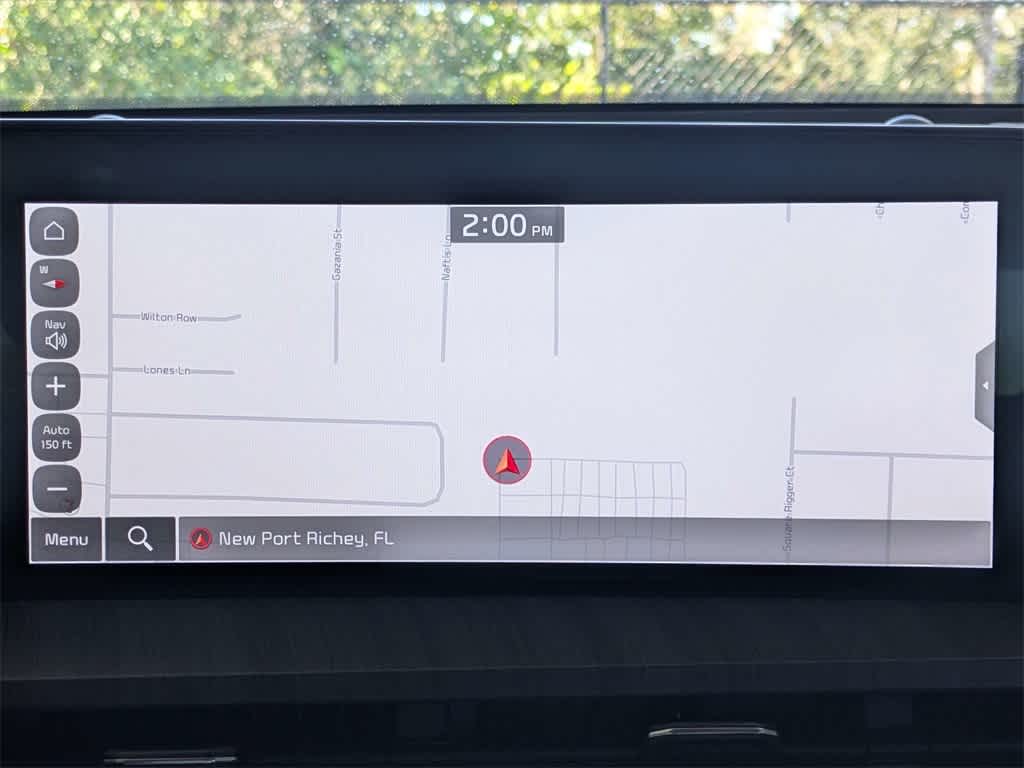 Thumbnail: 2024 Kia Telluride - 34