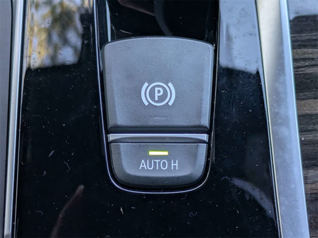 Thumbnail: 2018 BMW 5 Series - 30