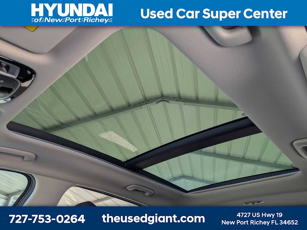 Thumbnail: 2023 Hyundai Tucson - 26