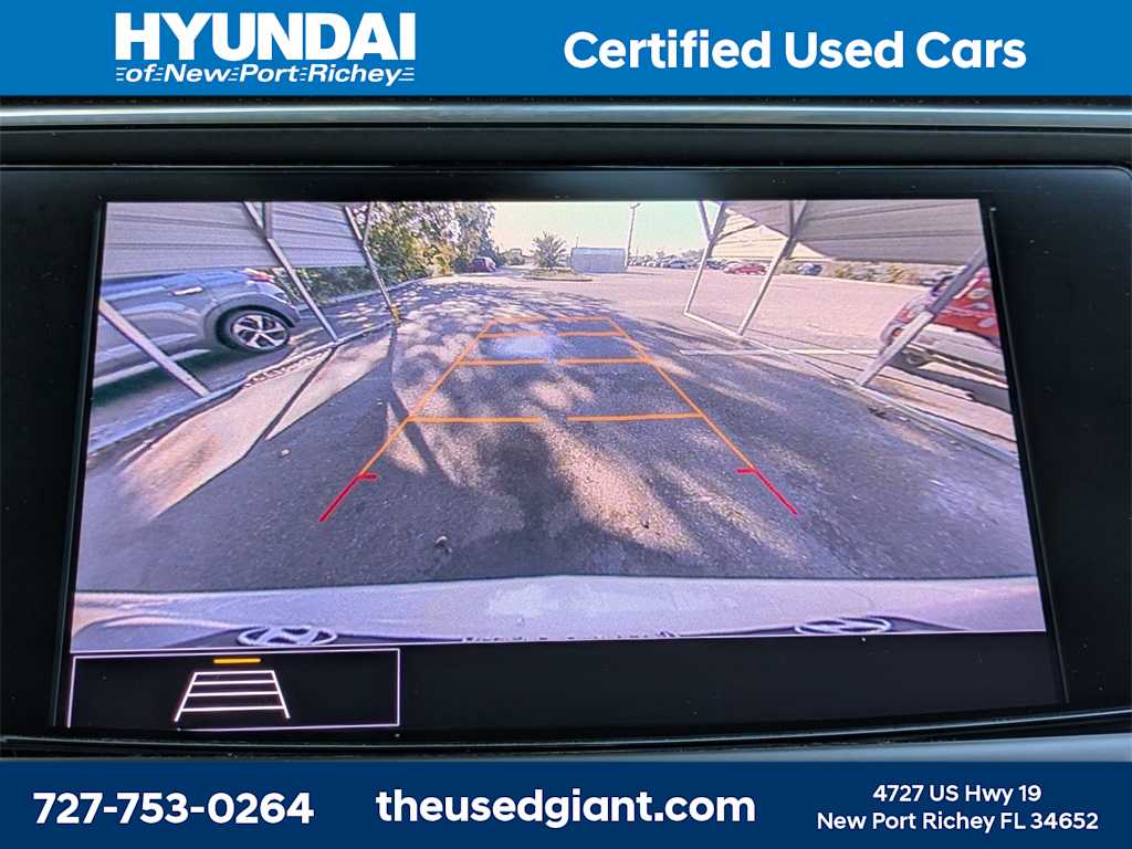 Thumbnail: 2020 Buick Enclave - 26