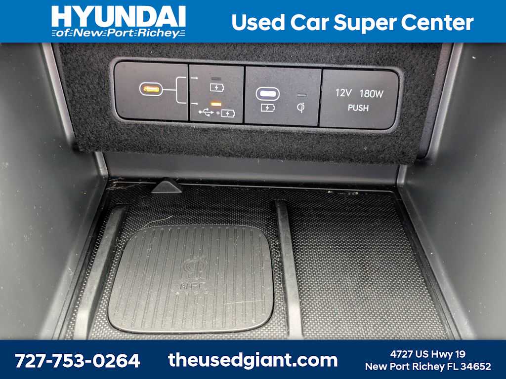 Thumbnail: 2025 Hyundai Sonata - 25
