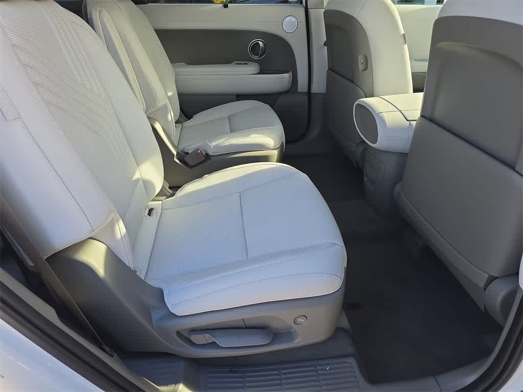 Thumbnail: 2026 Hyundai Palisade - 20