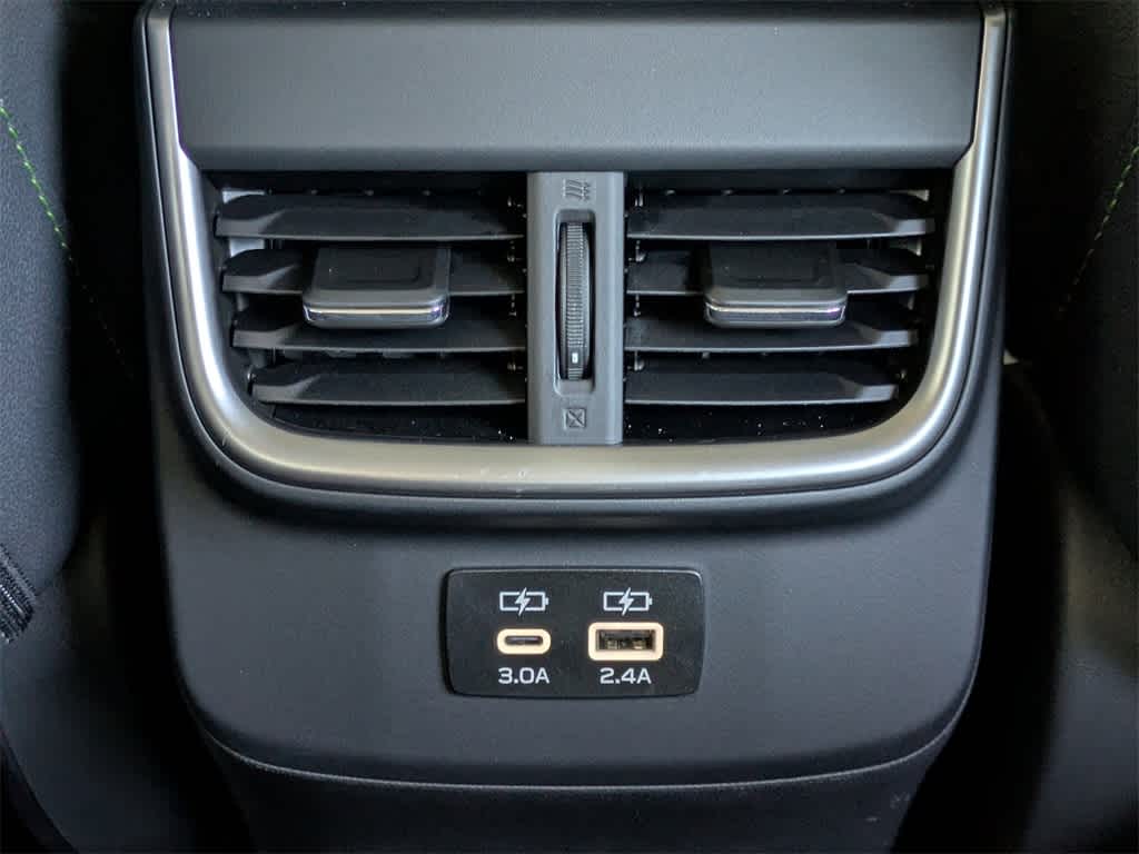 Thumbnail: 2025 Subaru Outback - 17