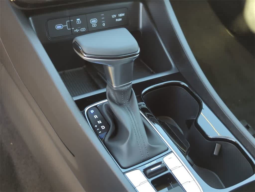 Thumbnail: 2025 Hyundai Tucson - 33