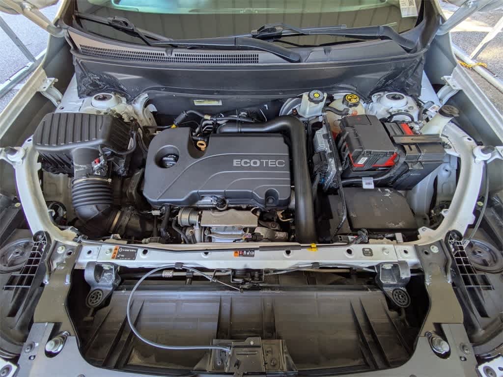 Thumbnail: 2018 GMC Terrain - 14