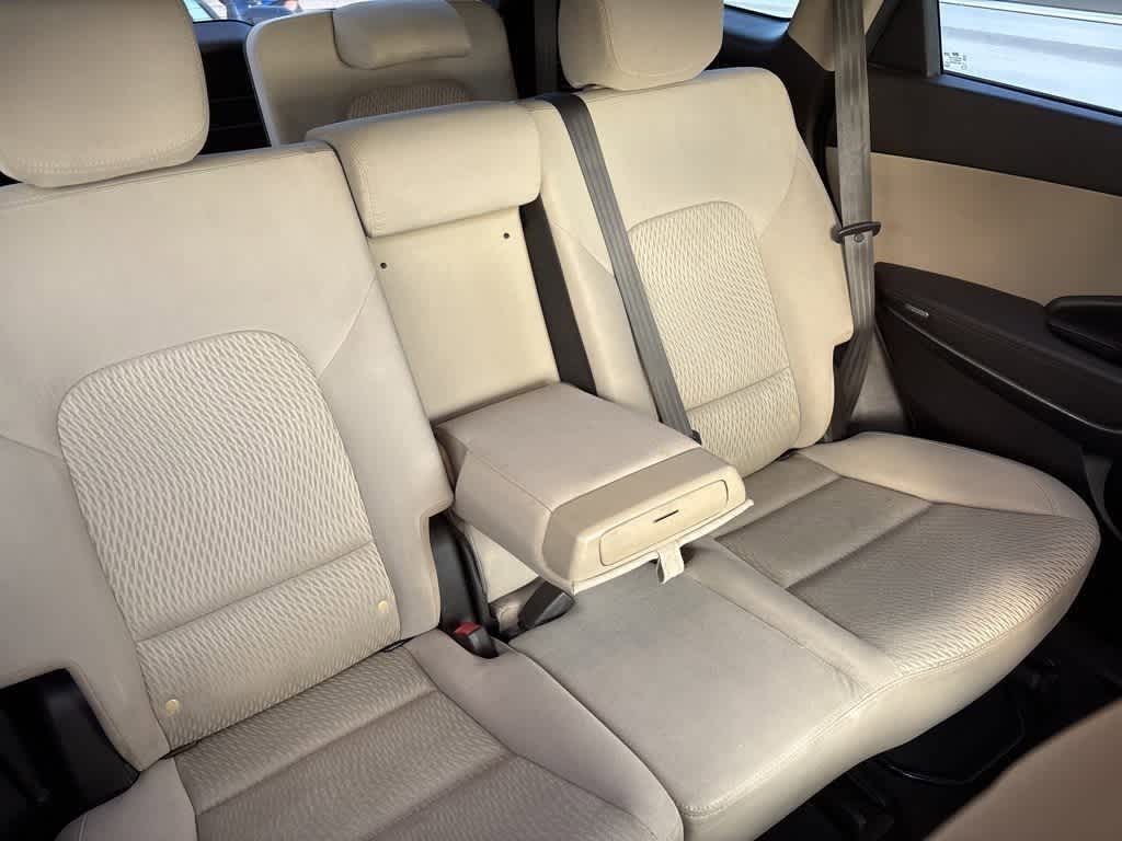 Thumbnail: 2017 Hyundai Santa Fe - 8