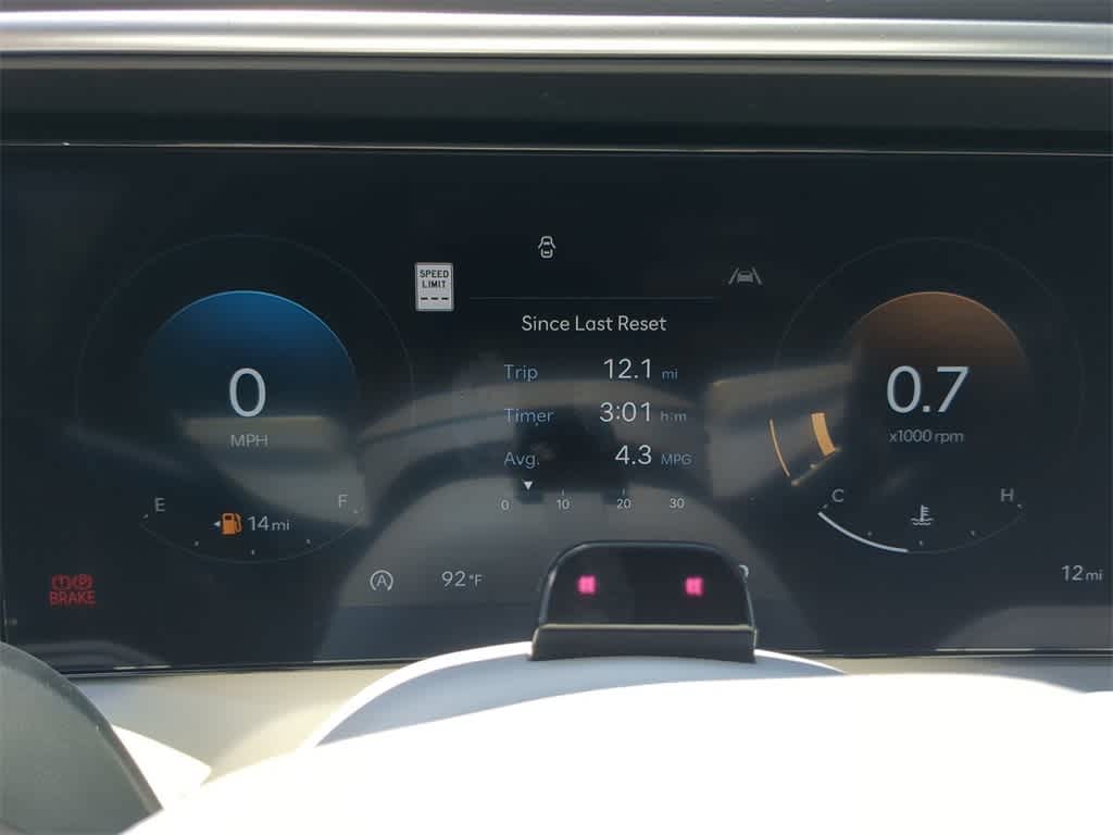 Thumbnail: 2026 Hyundai Palisade - 35