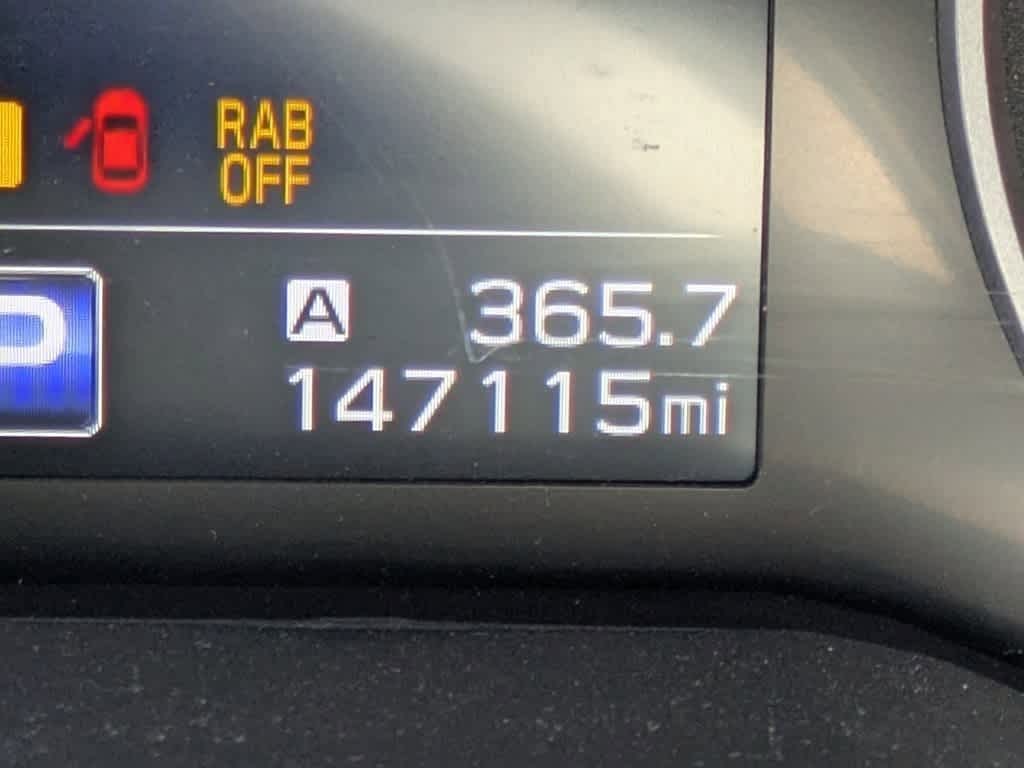 Thumbnail: 2019 Subaru Ascent - 14