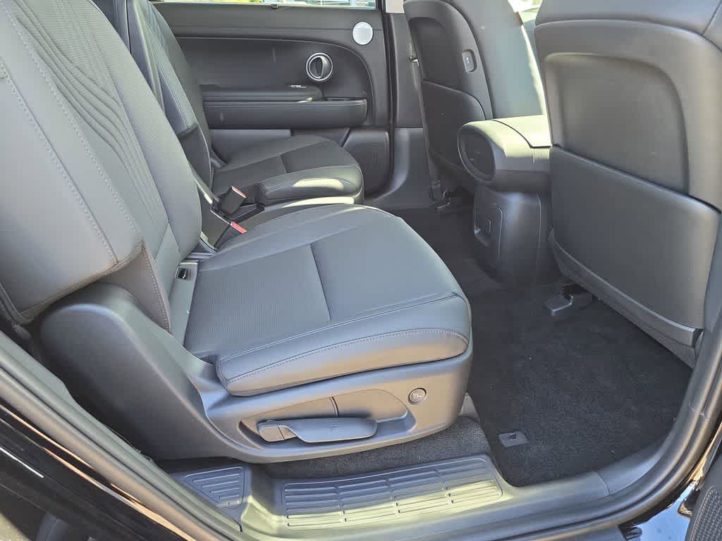 Thumbnail: 2026 Hyundai Palisade - 21