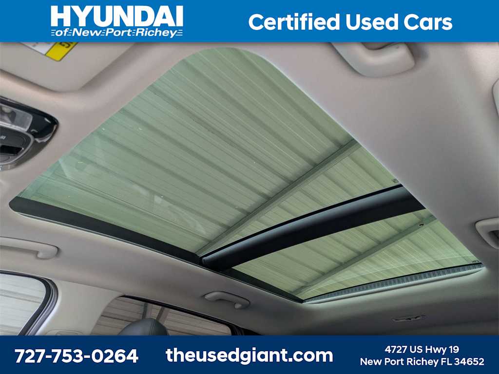 Thumbnail: 2023 Hyundai Tucson - 26