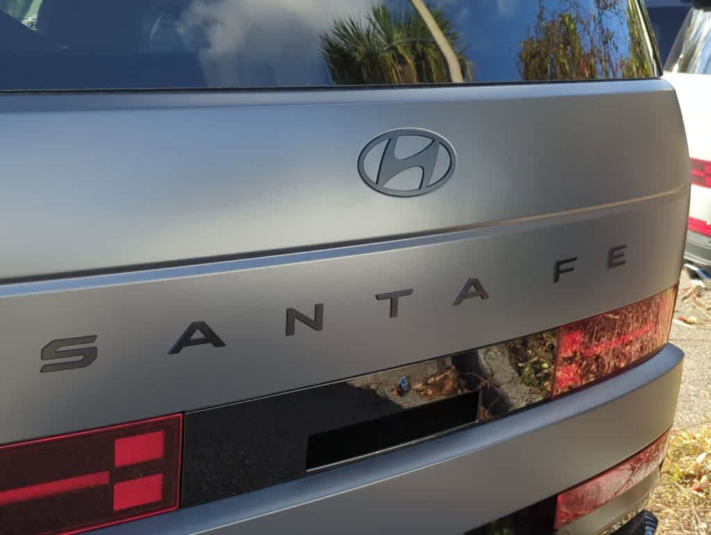 Thumbnail: 2026 Hyundai Santa Fe - 13