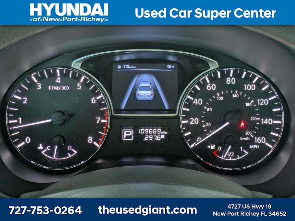 Thumbnail: 2014 Nissan Altima - 29