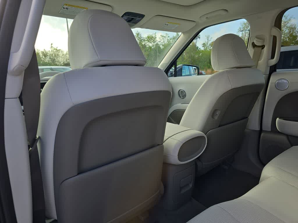 Thumbnail: 2026 Hyundai Palisade - 20