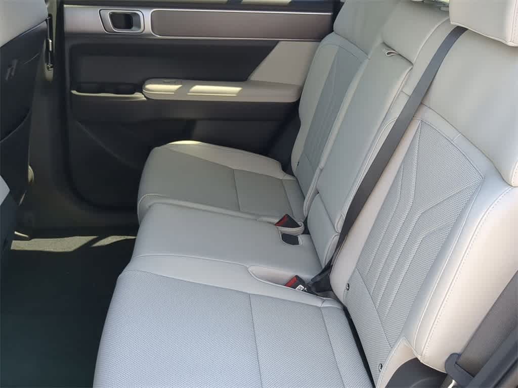 Thumbnail: 2026 Hyundai Santa Fe - 18