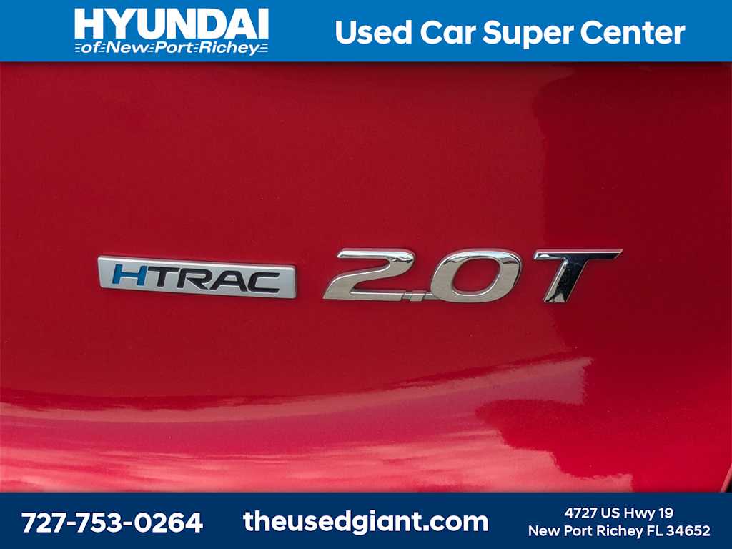 Thumbnail: 2020 Hyundai Santa Fe - 14