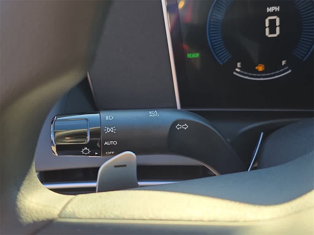 Thumbnail: 2026 Hyundai Tucson - 24