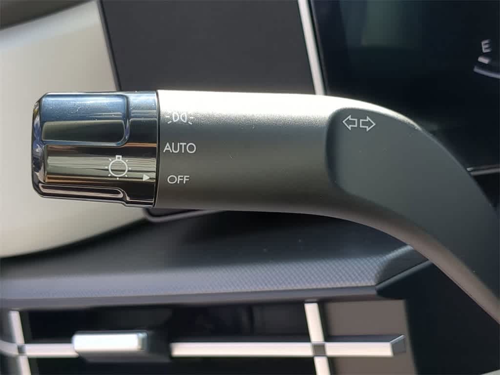 Thumbnail: 2026 Hyundai Santa Fe - 26