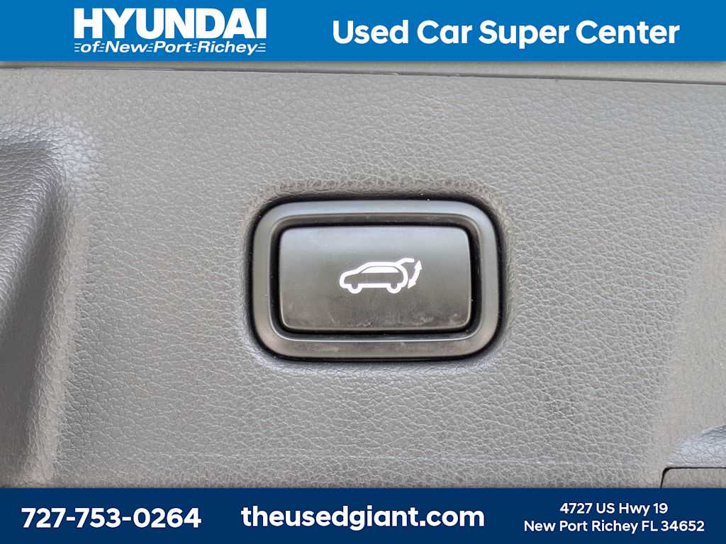 Thumbnail: 2024 Hyundai Palisade - 14