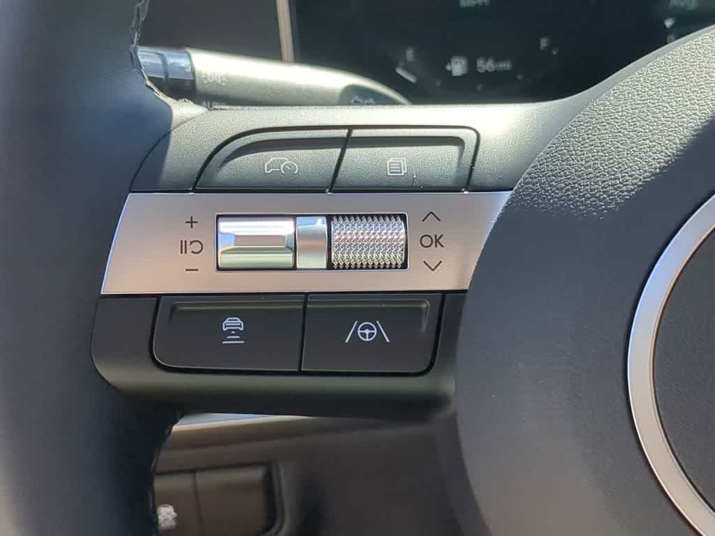 Thumbnail: 2026 Hyundai Tucson - 25