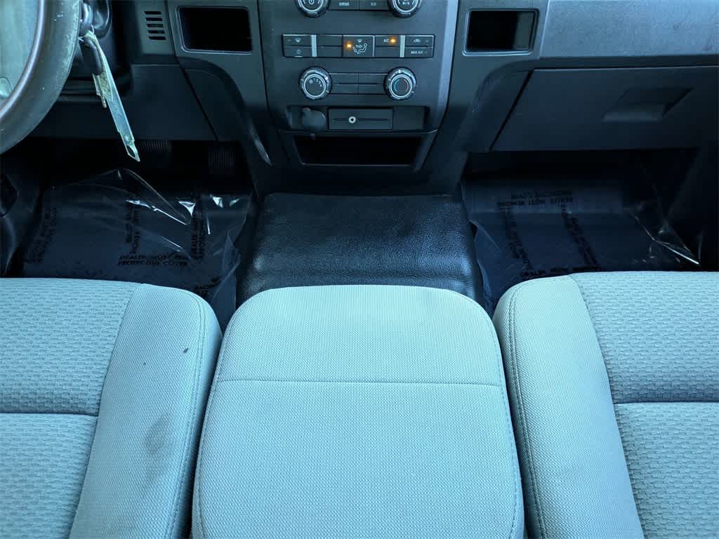 Thumbnail: 2013 Ford F-150 - 22