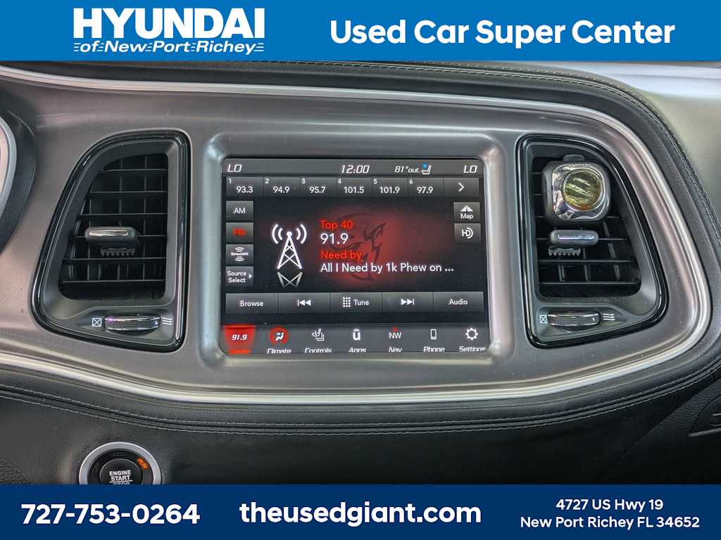 Thumbnail: 2022 Dodge Challenger - 19