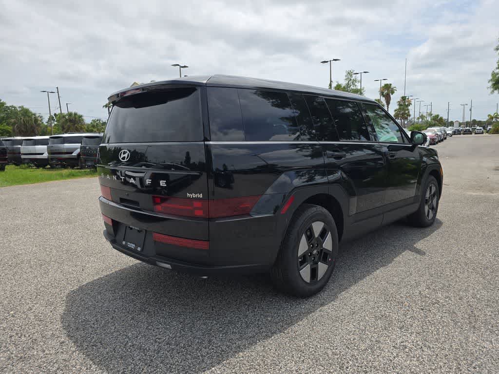 Thumbnail: 2026 Hyundai Santa Fe - 7