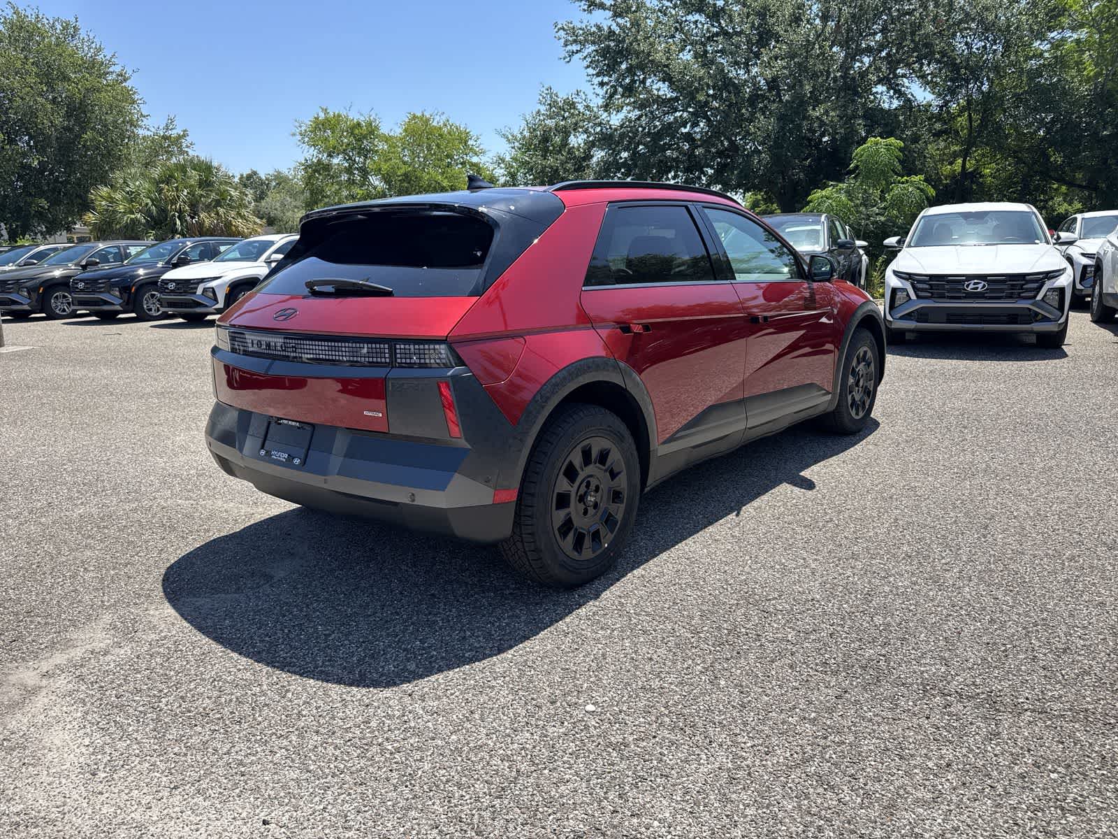 2025 Hyundai Ioniq 5  6